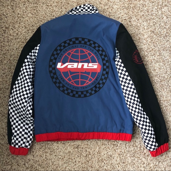 Vans | Jackets \u0026 Coats | Vans Bomber 